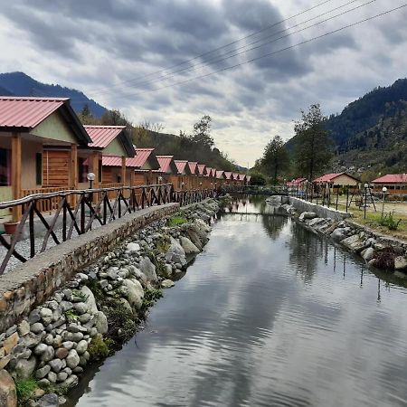 Shivalaya Retreat Hotel Manali  Exterior photo