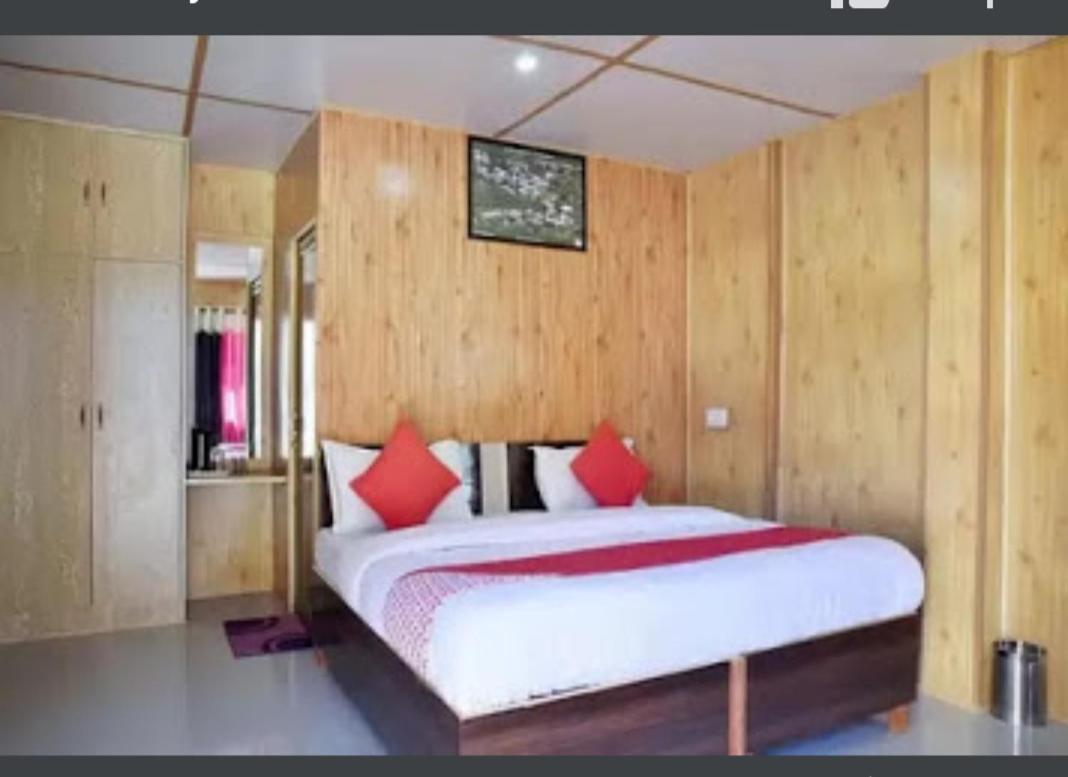 Shivalaya Retreat Hotel Manali  Exterior photo