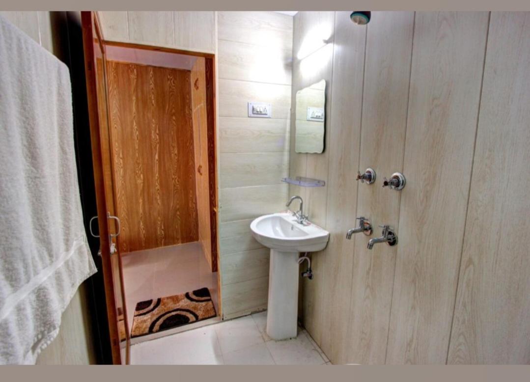 Shivalaya Retreat Hotel Manali  Exterior photo